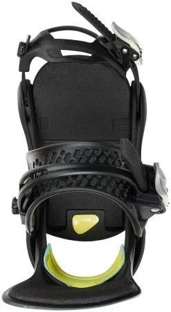 Burton Lexa X Re:Flex Women's -Vendite ZANDSTRA burton women s lexa x re flex binding black fade 15