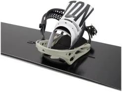 Burton Lexa X Re:Flex Women's -Vendite ZANDSTRA burton women s lexa x re flex binding team grey 29