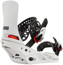 Burton Lexa X Re:Flex Women's -Vendite ZANDSTRA burton women s lexa x re flex binding white 30