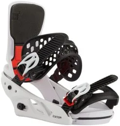 Burton Lexa X Re:Flex Women's -Vendite ZANDSTRA burton women s lexa x re flex binding white 31