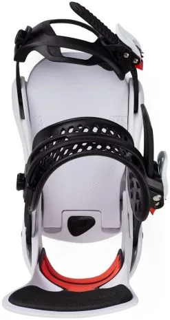 Burton Lexa X Re:Flex Women's -Vendite ZANDSTRA burton women s lexa x re flex binding white 33