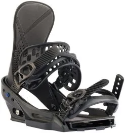 Burton X EST -Vendite ZANDSTRA burton x est black 0 1