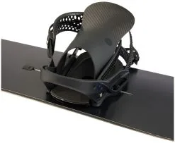 Burton X EST -Vendite ZANDSTRA burton x est black 5 1