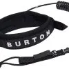 Burton XM Powsurf Leash Black