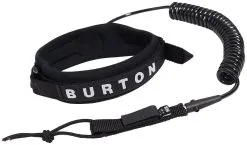 Burton XM Powsurf Leash Black
