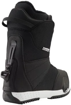 Burton Zipline Step On -Vendite ZANDSTRA burton zipline step on black 3k 2 uk 34 eur black 1 6