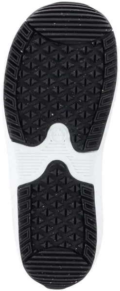 Burton Zipline Step On -Vendite ZANDSTRA burton zipline step on black 3k 2 uk 34 eur black 2 6
