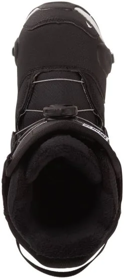 Burton Zipline Step On -Vendite ZANDSTRA burton zipline step on black 3k 2 uk 34 eur black 4 6