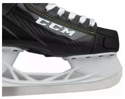 CCM Supertacks IJshockeyschaatsen 9355 SR -Vendite ZANDSTRA ccm supertacks ijshockeyschaatsen 9355 sr black 0 1