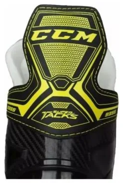 CCM Supertacks IJshockeyschaatsen 9355 SR -Vendite ZANDSTRA ccm supertacks ijshockeyschaatsen 9355 sr black 2 1
