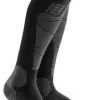 CEP Ski Merino Socks -Vendite ZANDSTRA cep ski merino socks black anthracite 2 black anthracite 0