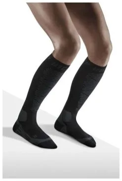 CEP Ski Merino Socks Women