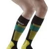 CEP Ski Merino Socks Women -Vendite ZANDSTRA cep ski merino socks women green 2 green 0