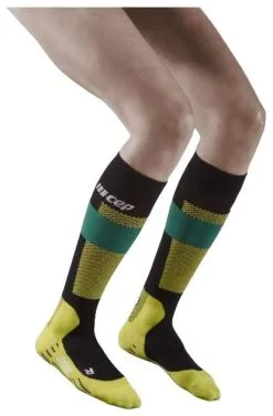 CEP Ski Merino Socks Women