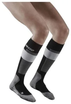 CEP Ski Merino Socks Women -Vendite ZANDSTRA cep ski merino socks women grey 2 grey 0