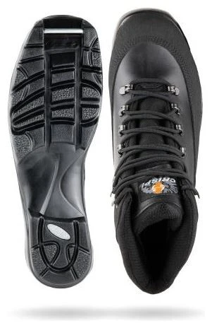 Crispi Nordland BC Hook GTX 7 Crispi Nordland BC Hook GTX - immagine 5