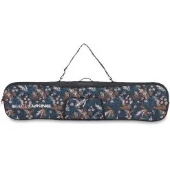 Dakine Freestyle Snowboard Bag -Vendite ZANDSTRA dakine freestyle snowboard bag b4bc floral 157 cm b4bc floral 0 2