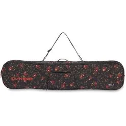 Dakine Freestyle Snowboard Bag -Vendite ZANDSTRA dakine freestyle snowboard bag begonia 157 cm begonia 0 2