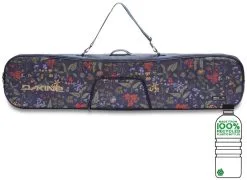 Dakine Freestyle Snowboard Bag -Vendite ZANDSTRA dakine freestyle snowboard bag botanics pet 11 2