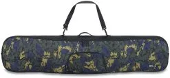 Dakine Freestyle Snowboard Bag -Vendite ZANDSTRA dakine freestyle snowboard bag cascade camo 157 cm cascade camo 0 3