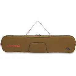 Dakine Freestyle Snowboard Bag -Vendite ZANDSTRA dakine freestyle snowboard bag dark olive dark rose 17 2