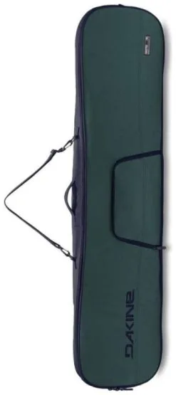Dakine Freestyle Snowboard Bag -Vendite ZANDSTRA dakine freestyle snowboard bag dark slate 165 cm dark slate 0 2