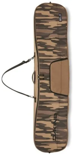 Dakine Freestyle Snowboard Bag -Vendite ZANDSTRA dakine freestyle snowboard bag field camo 28 4