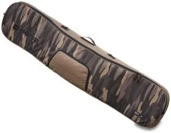Dakine Freestyle Snowboard Bag -Vendite ZANDSTRA dakine freestyle snowboard bag field camo 31 4