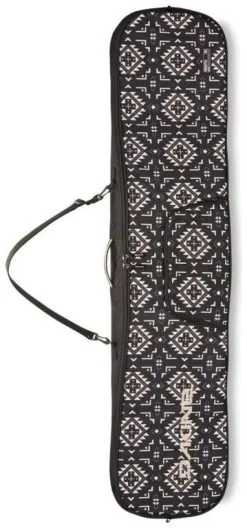 Dakine Freestyle Snowboard Bag -Vendite ZANDSTRA dakine freestyle snowboard bag silverton onyx 157 cm silverton onyx 0 2
