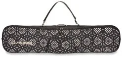 Dakine Freestyle Snowboard Bag -Vendite ZANDSTRA dakine freestyle snowboard bag silverton onyx 157 cm silverton onyx 1 2