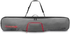 Dakine Freestyle Snowboard Bag -Vendite ZANDSTRA dakine freestyle snowboard bag steel grey 157 cm steel grey 0 3