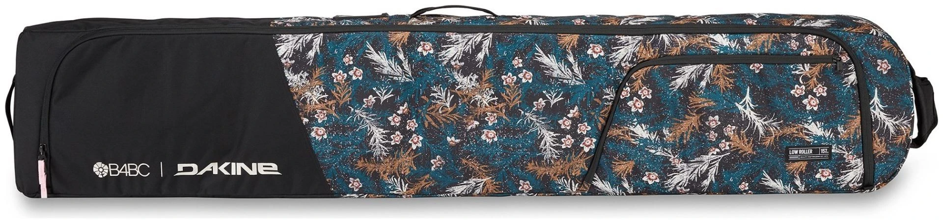 Dakine Low Roller Snowboard Bag 19 Dakine Low Roller Snowboard Bag - immagine 17