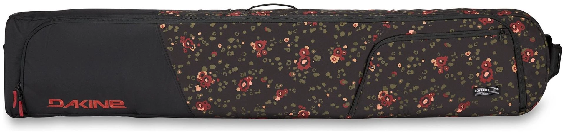 Dakine Low Roller Snowboard Bag 20 Dakine Low Roller Snowboard Bag - immagine 18