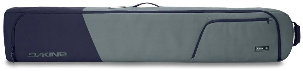 Dakine Low Roller Snowboard Bag 13 Dakine Low Roller Snowboard Bag - immagine 11