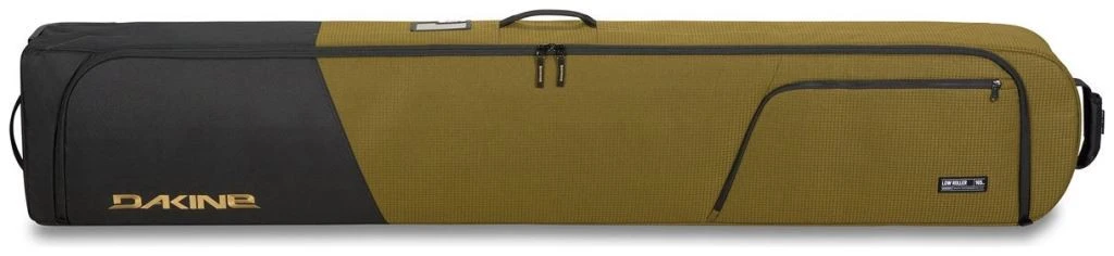 Dakine Low Roller Snowboard Bag 7 Dakine Low Roller Snowboard Bag - immagine 5