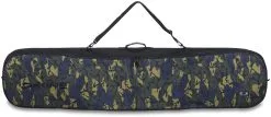 Dakine Pipe Snowboard Bag -Vendite ZANDSTRA dakine pipe snowboard bag cascade camo 148 cm cascade camo 0