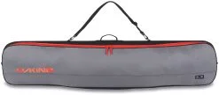Dakine Pipe Snowboard Bag -Vendite ZANDSTRA dakine pipe snowboard bag steel grey 148 cm steel grey 0