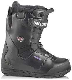 Deeluxe Brainchild 19/20