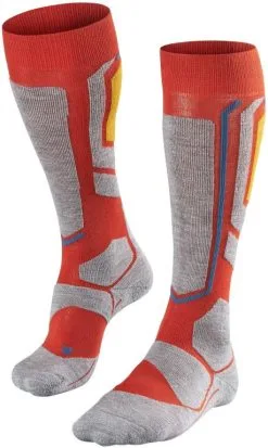 Falke SB2 Calze Da Snowboard Women's -Vendite ZANDSTRA falke sb2 snowboardsokken women s verbania 5824 35 36 verbania 5824 0