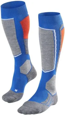 Falke SK2 Men -Vendite ZANDSTRA falke sk2 men cobalt 6713 39 41 cobalt 6713 0