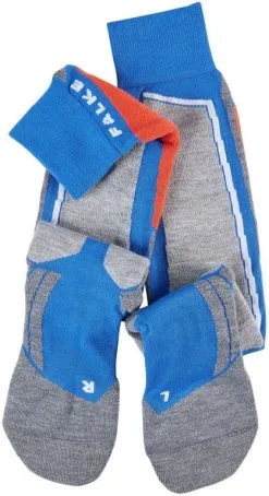 Falke SK2 Men -Vendite ZANDSTRA falke sk2 men cobalt 6713 39 41 cobalt 6713 1