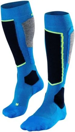 Falke SK2 Men -Vendite ZANDSTRA falke sk2 men king fisher 6834 39 41 king fisher 6834 0