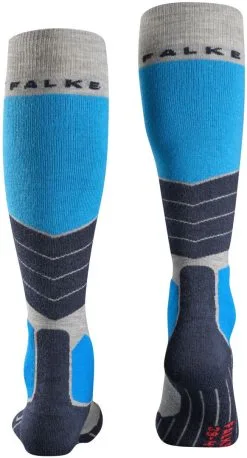 Falke SK2 Men -Vendite ZANDSTRA falke sk2 men light grey 3400 39 41 light grey 3400 2