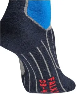 Falke SK2 Men -Vendite ZANDSTRA falke sk2 men light grey 3400 39 41 light grey 3400 4