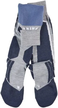 Falke SK2 Men -Vendite ZANDSTRA falke sk2 men m grey mel 3539 39 41 m grey mel 3539 1