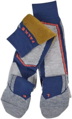 Falke SK2 Men -Vendite ZANDSTRA falke sk2 men marine 6121 39 41 marine 6121 1