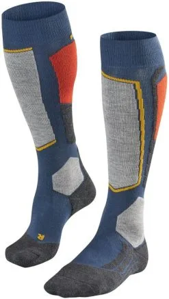 Falke SK2 Men -Vendite ZANDSTRA falke sk2 men nautica 6618 39 41 nautica 6618 0