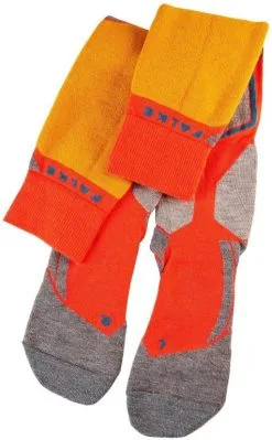 Falke SK2 Men -Vendite ZANDSTRA falke sk2 men samba orange 8182 39 41 samba orange 8182 1