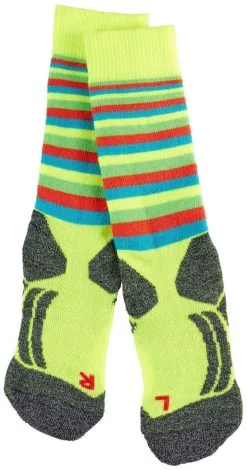 Falke SK2 Stripe -Vendite ZANDSTRA falke sk2 stripe lightning 1690 23 26 lightning 1690 1 3