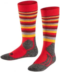 Falke SK2 Stripe -Vendite ZANDSTRA falke sk2 stripe lipstick 8000 23 26 lipstick 8000 0 3